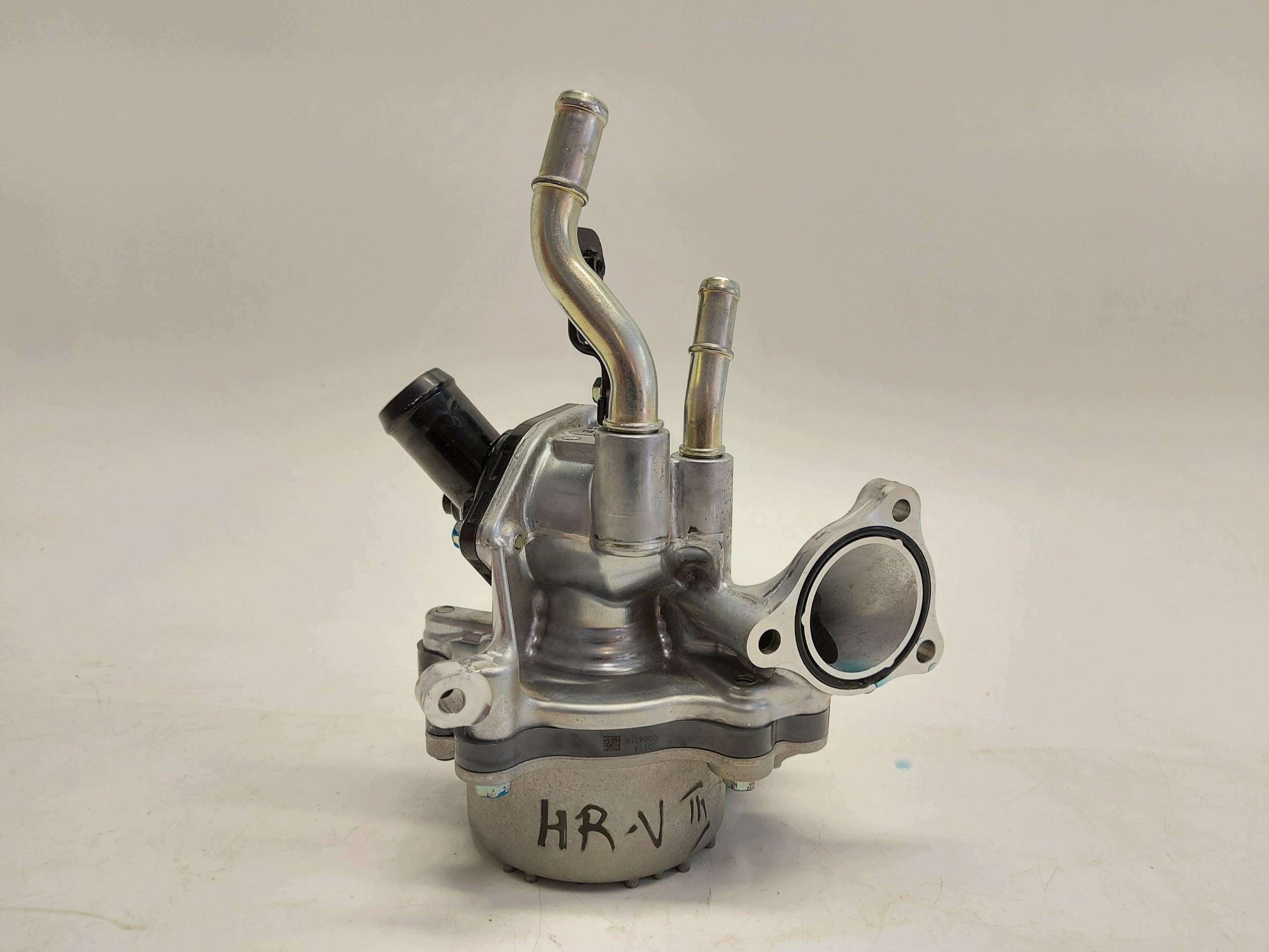Honda HR-V III eHEV water pump electrical thermostat 1.5eh 014c087237
