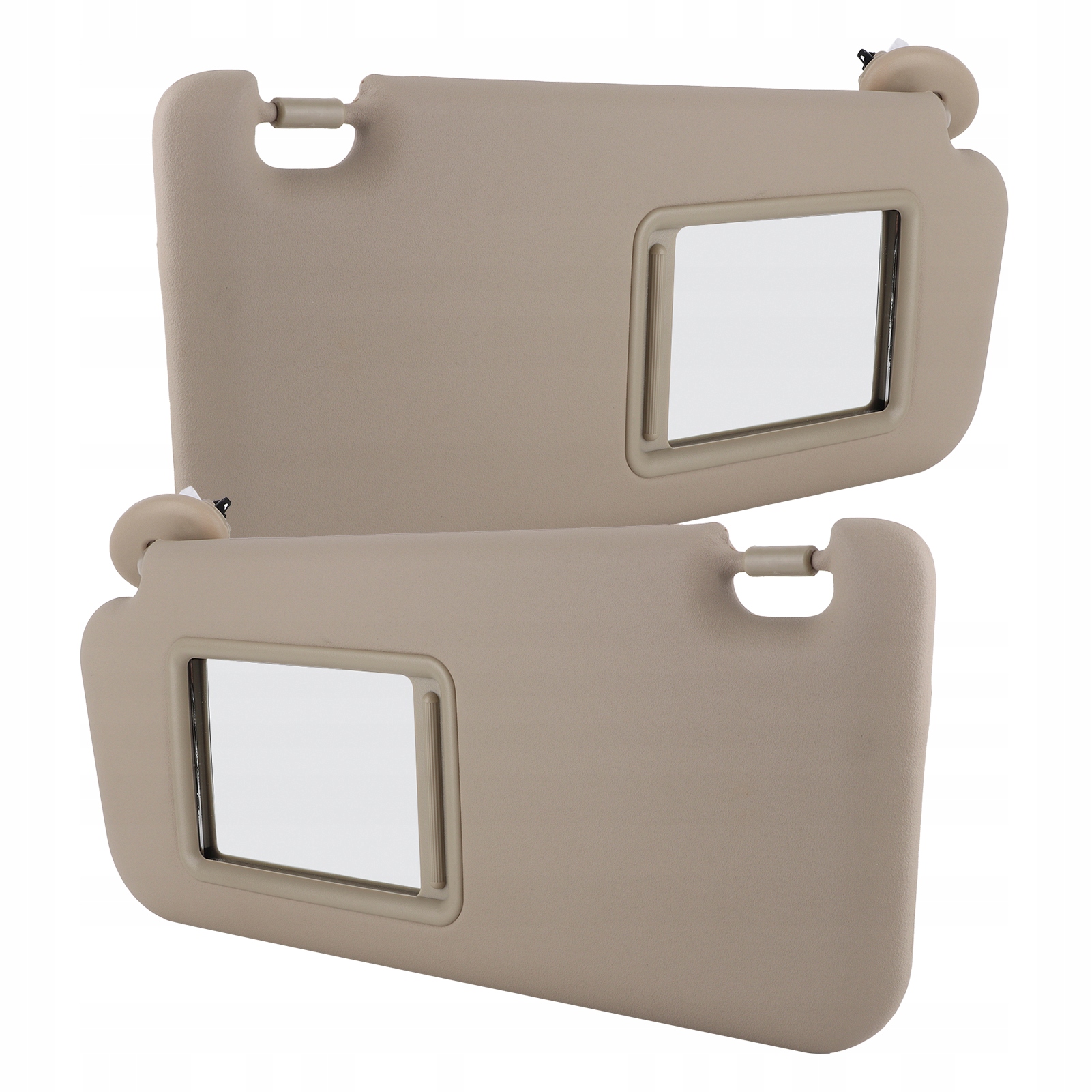 Пара солнцезащитного козырька