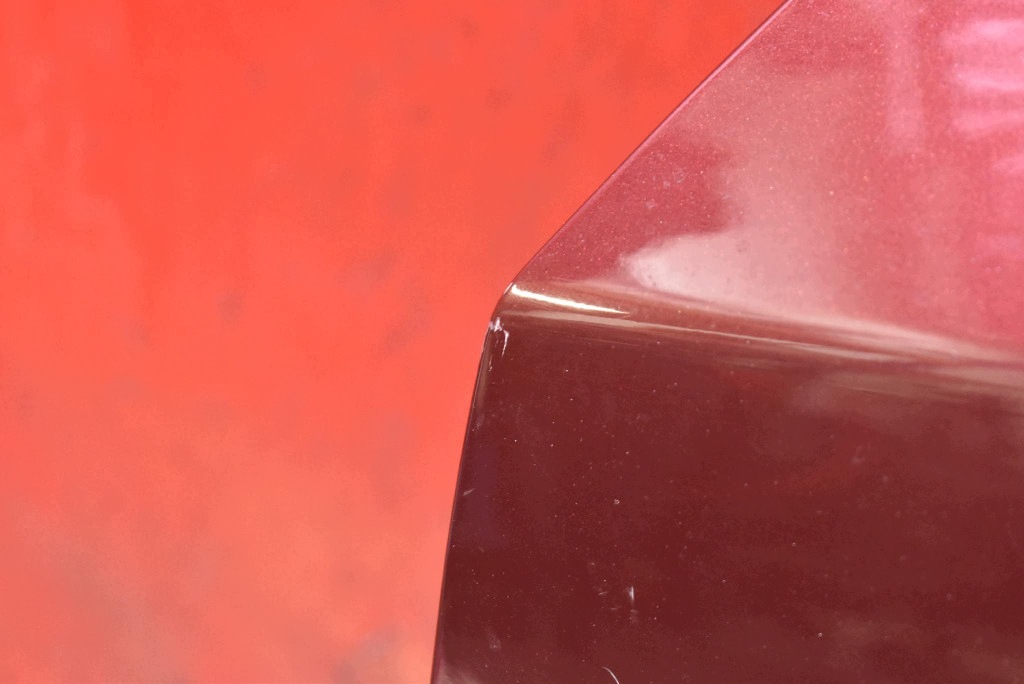 door left front front claret SUZUKI SX4 1 and sedan 06-14