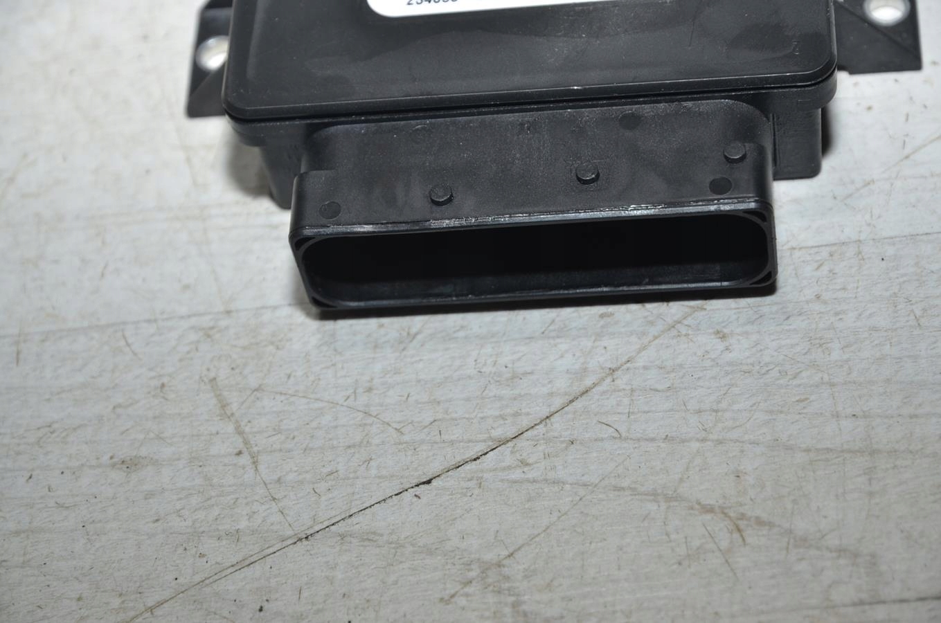 module control unit Mercedes W176 lift