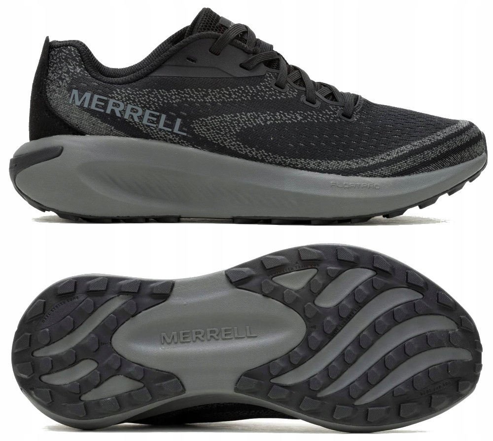 Pánské boty Merrell Morphlite J068063 43