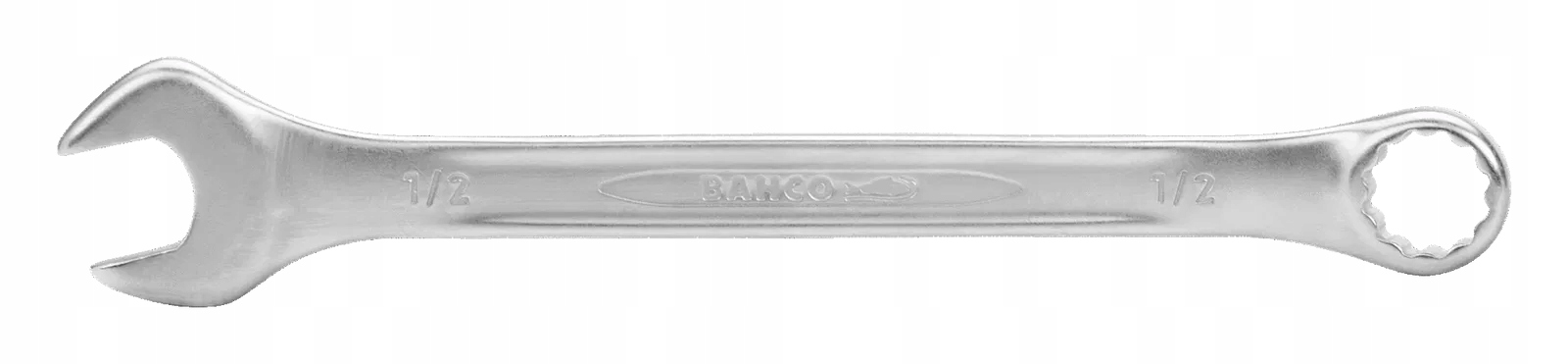 Klucz płasko-oczkowy 1.13/16" BAHCO Marka Bahco