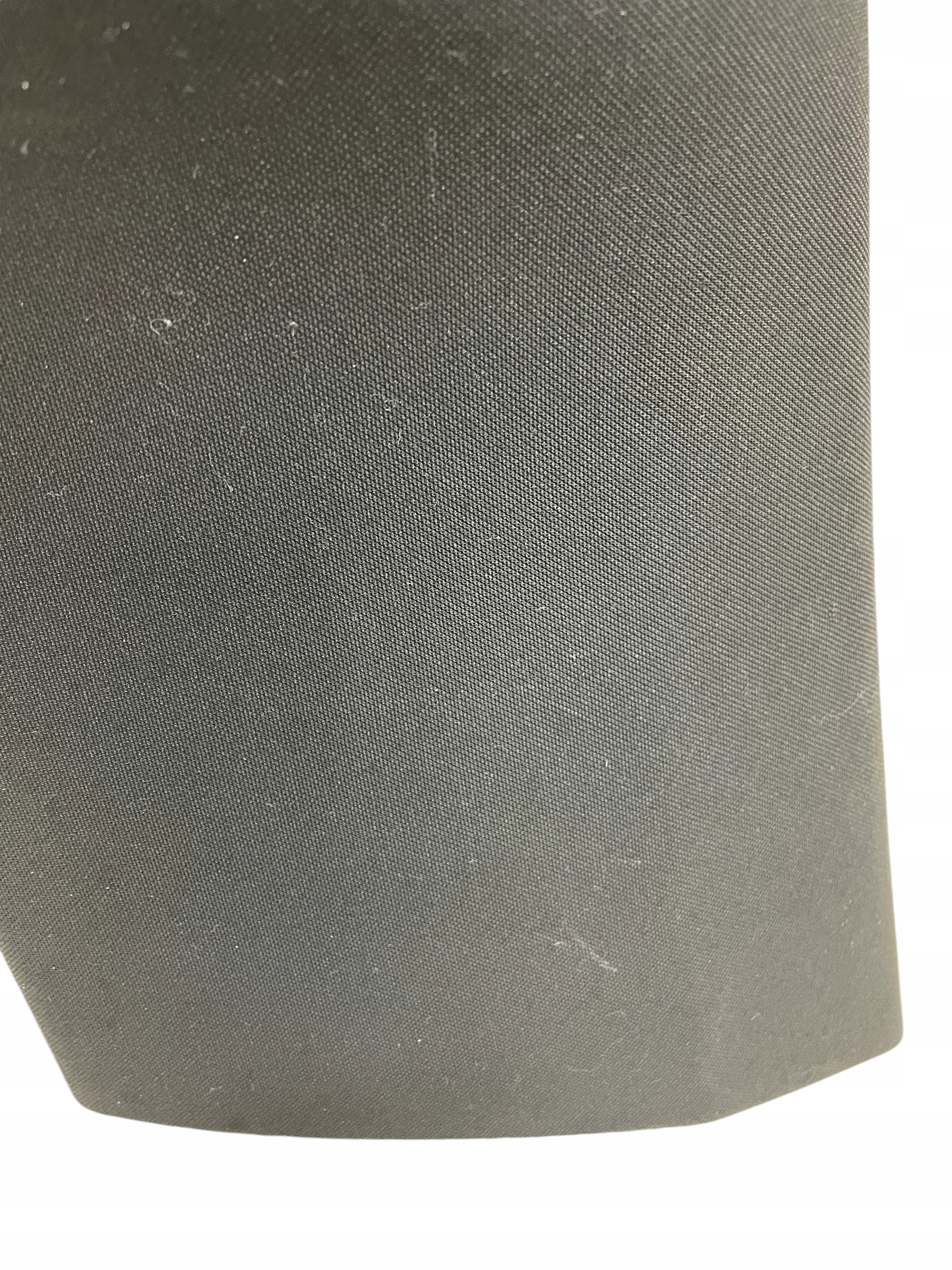 cover inner SLUPKA B left VOLVO XC60 II