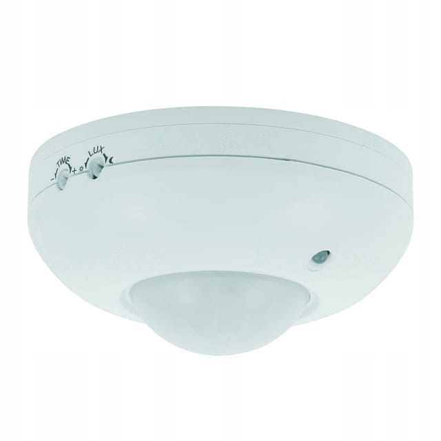 

Zona JQ-37-W czujnik ruchu 464 Kanlux