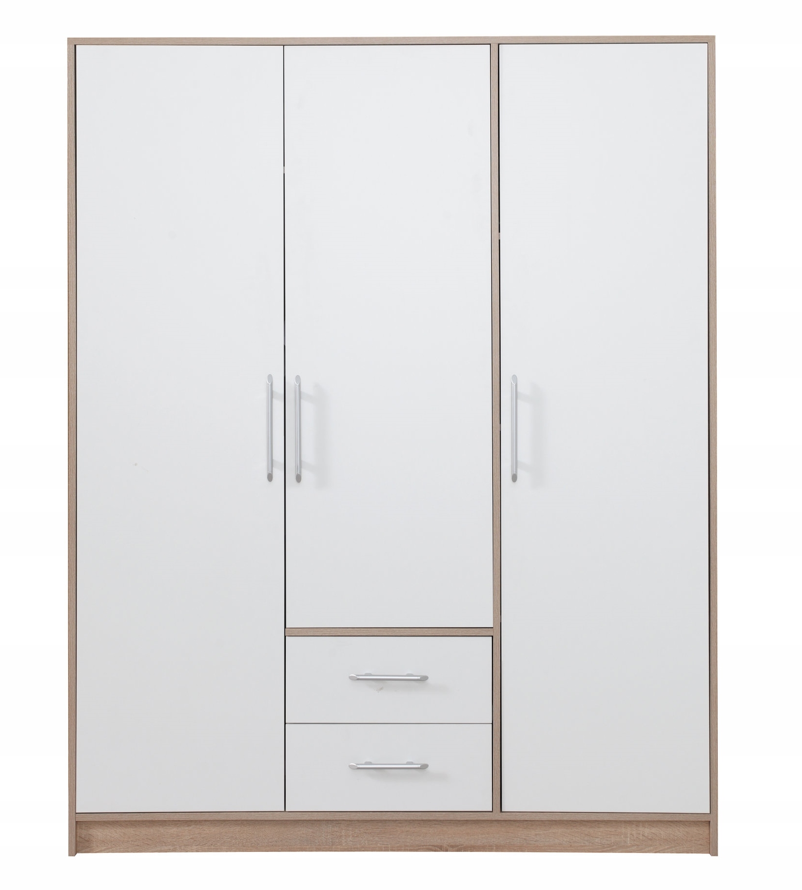 

Szafa 150 cm. Duża i Pojemna Grenada 2