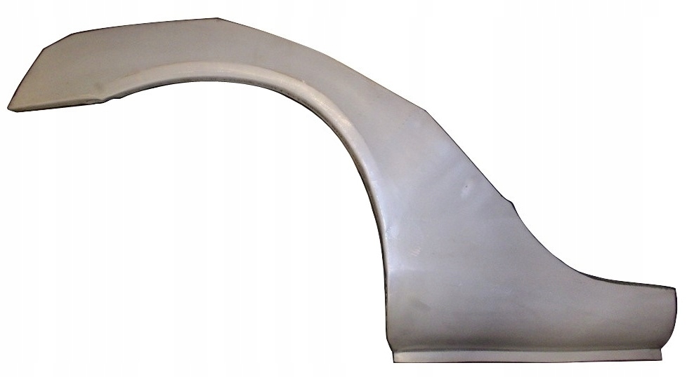 Reperaturka błotnika tył MAZDA MX5 MX-5 NB 98 - 05