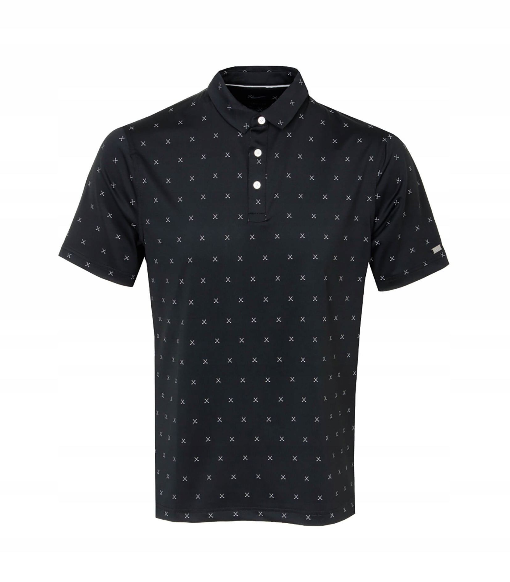 Koszulka Polo Nike DF Player Club DD5471010 S