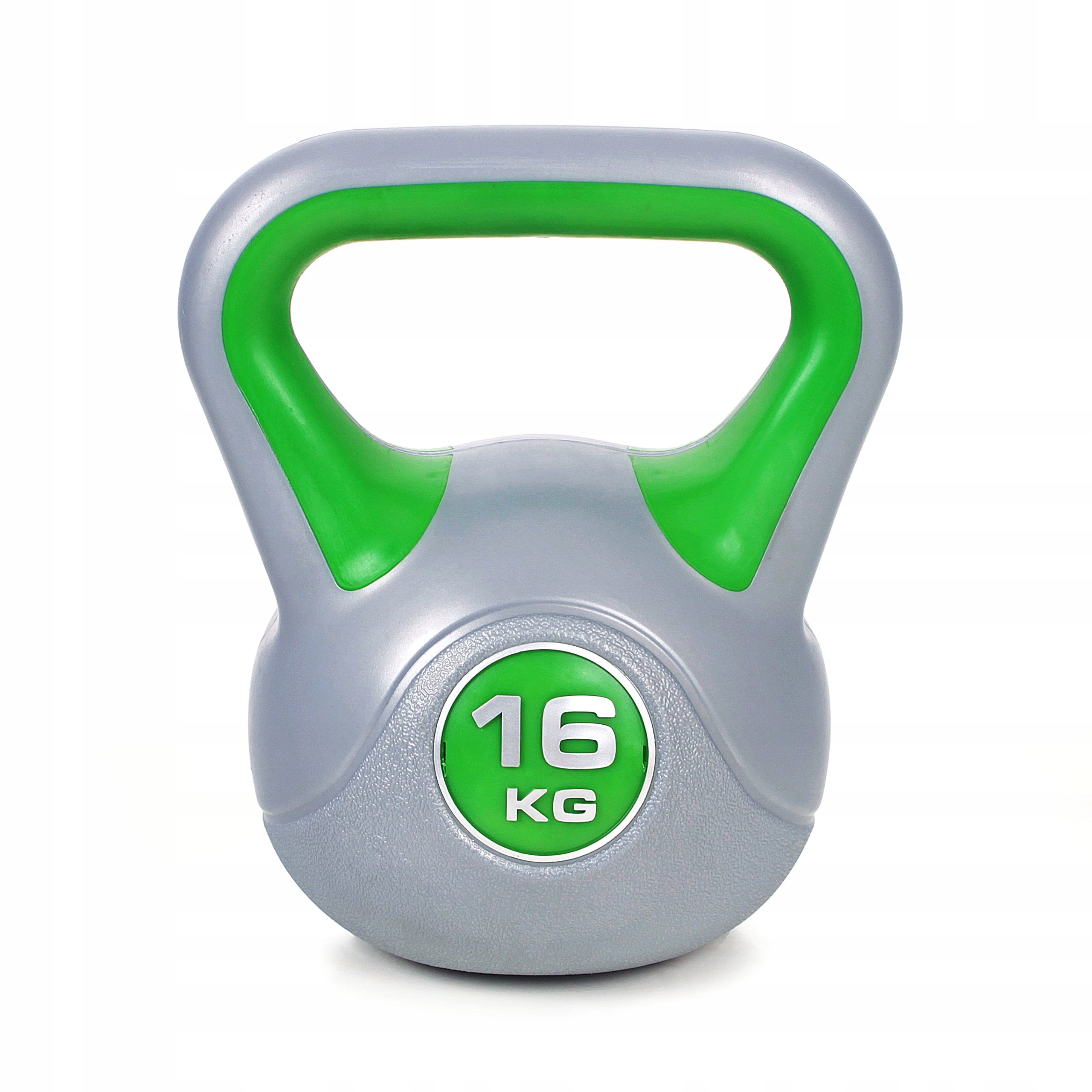 

Hantla Master Winyl 16 kg Kettlebell
