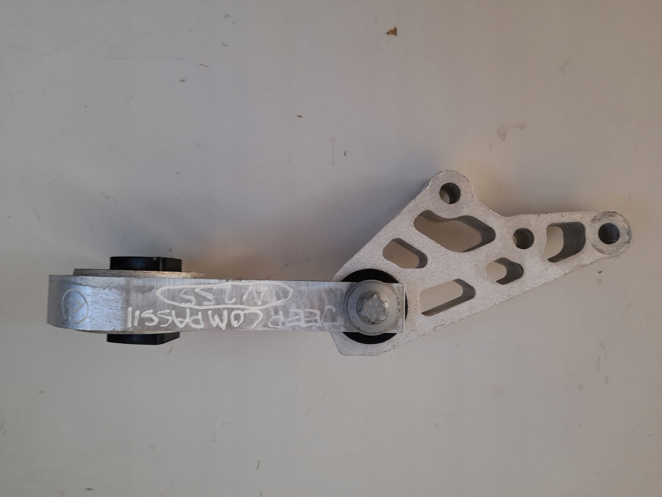 JEEP COMPASS II holder engine mount 00520866560