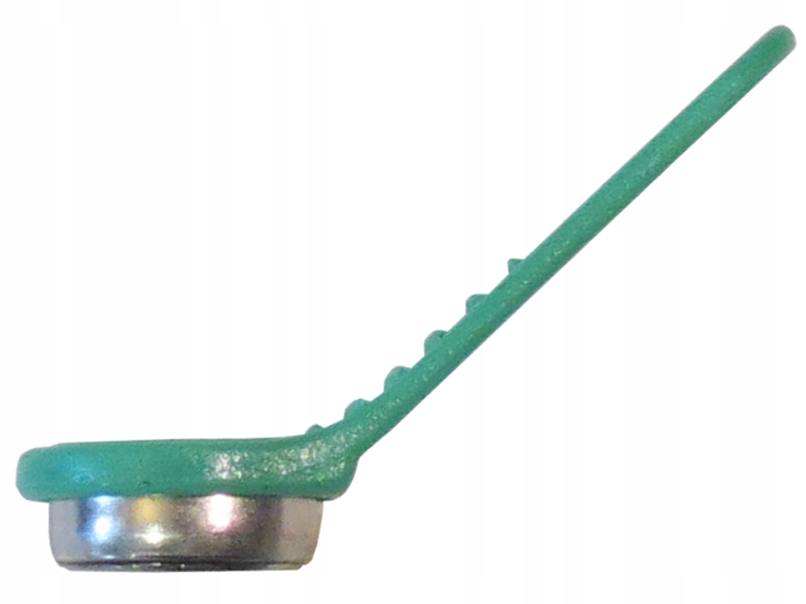 

Pastylka Dallas Cyfral Laskomex CP-2503TP zielona