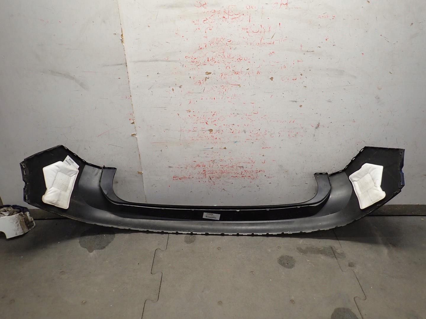 stoßstange heck hinten VW TIGUAN II 2015- 5NA807417