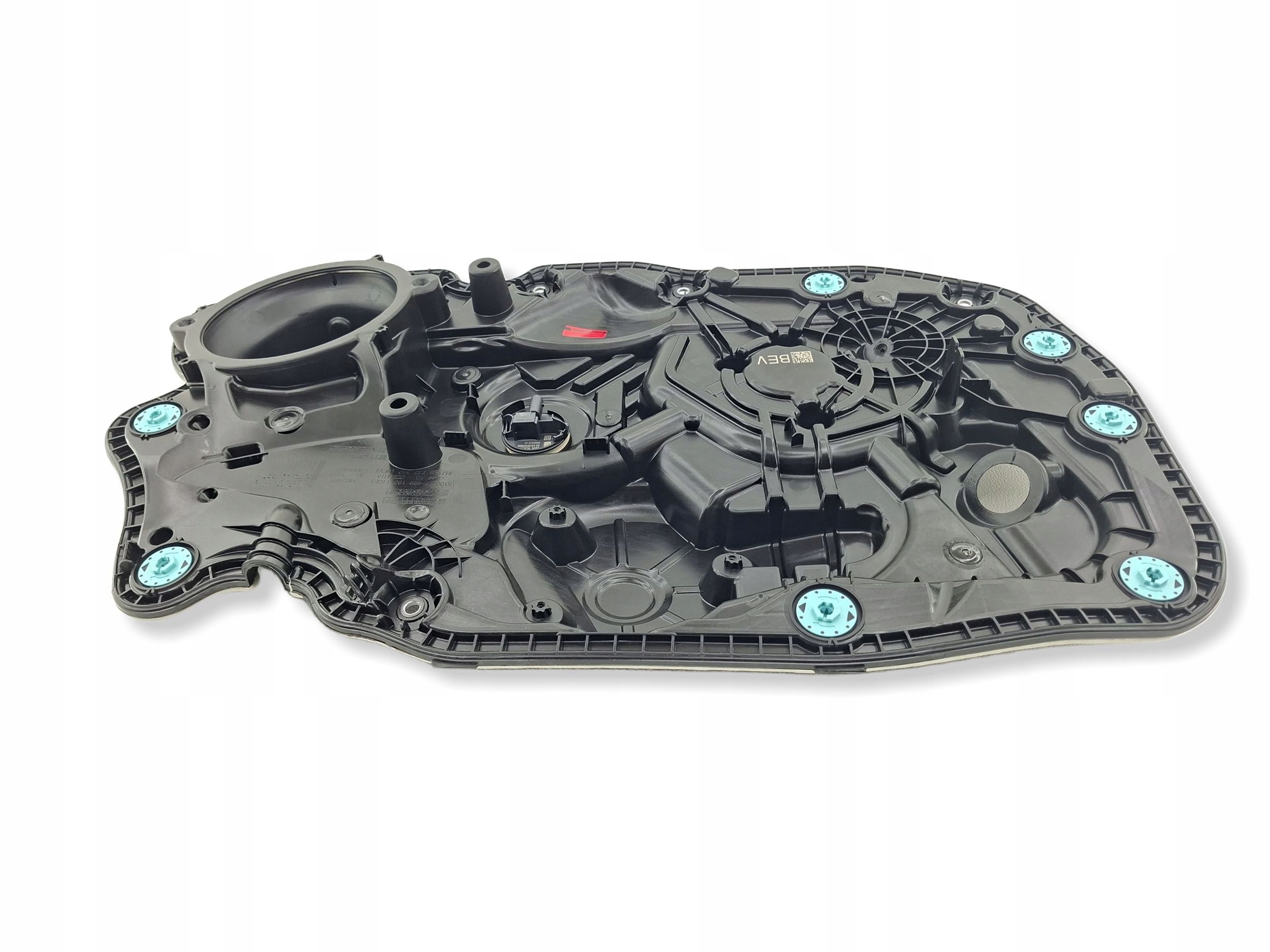 элемент Двери BMW i4 8737349