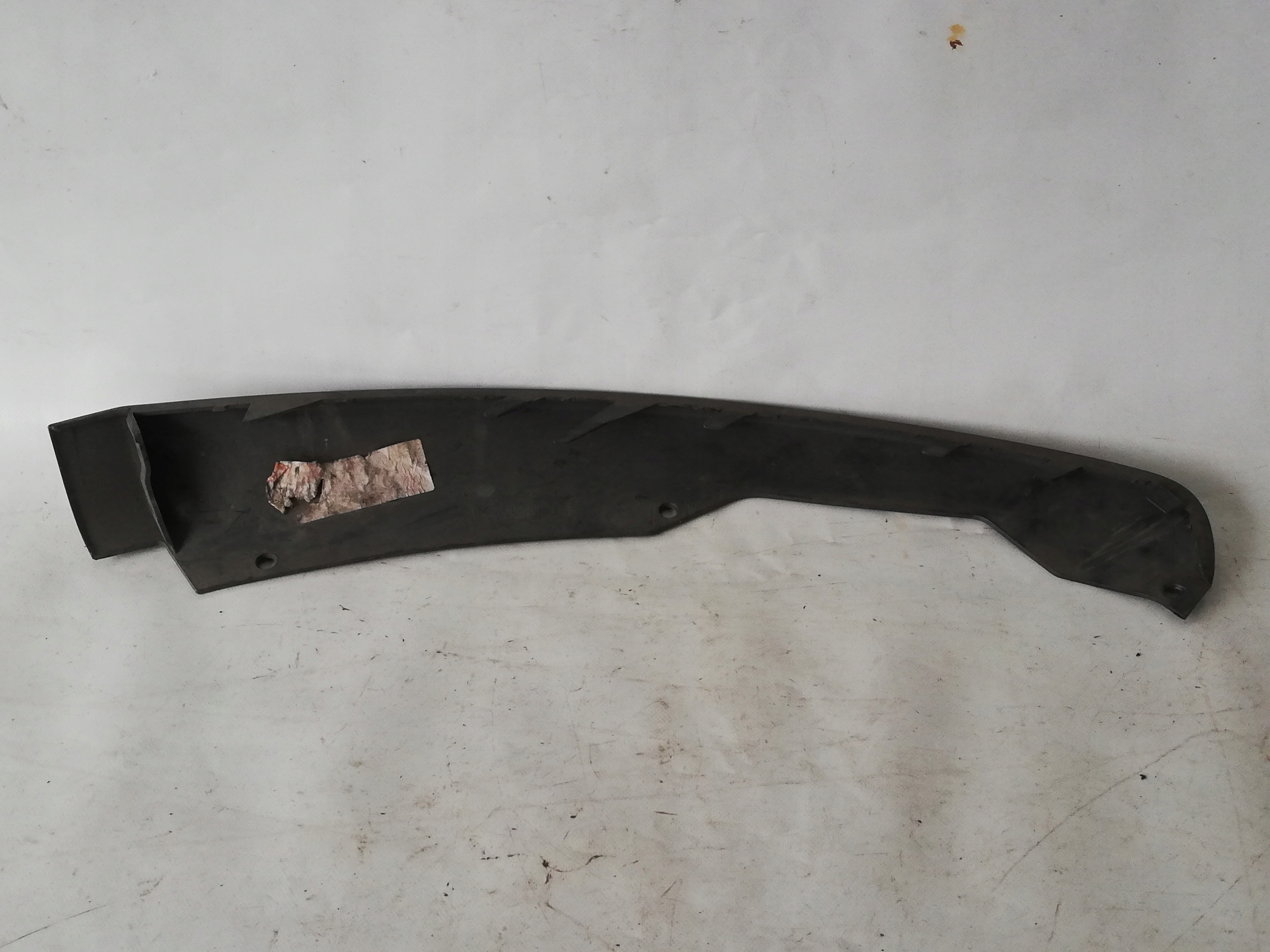 HOKEJ left of a bumper front FORD MONDEO MK5