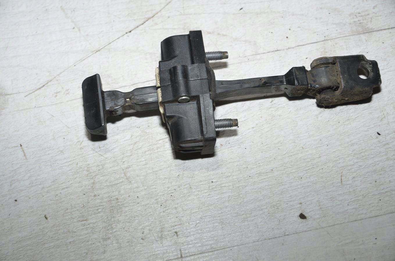 limiter door left rear part Dacia LODGY