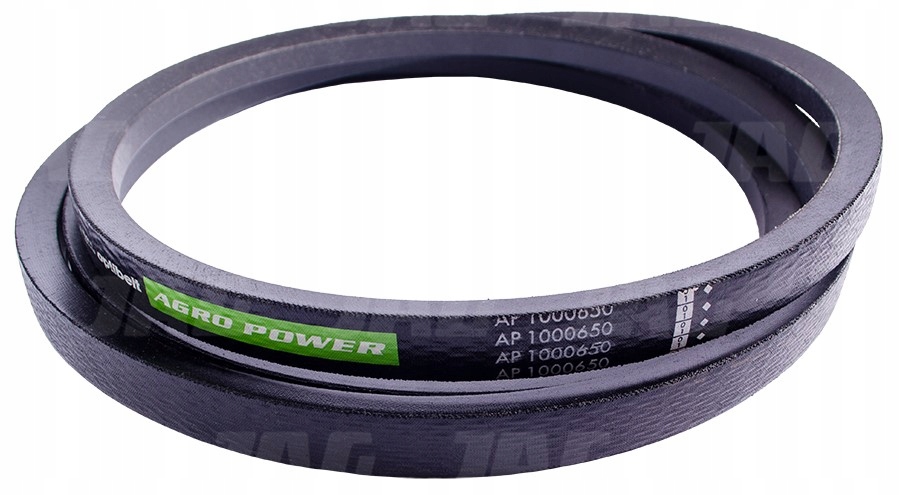 Klínový řemen Optibelt Claas 99 4400 742025 053928T1 610841M1