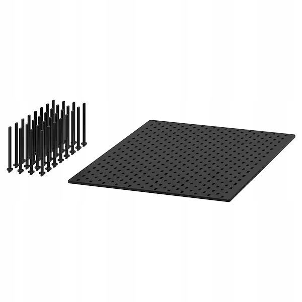 

Ikea Uppdatera Organizer szuflady, antracyt, 80 cm