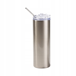

Kubek 600 ml do sublimacji ze sztucznym lodem