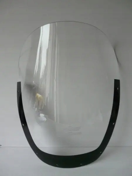 Szyba owiewka Kawasaki GPZ 900