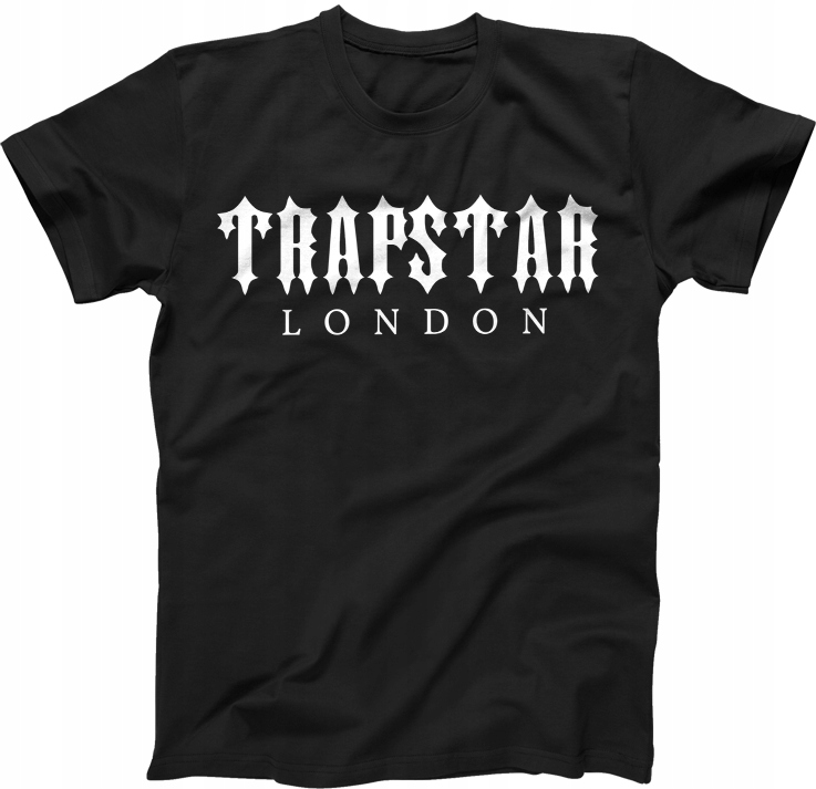 

Koszulka Męska Trapstar London T-shirt r. S