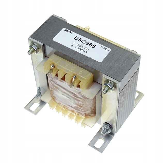 Tlumič D5/3965 Sizei 5H 300mA