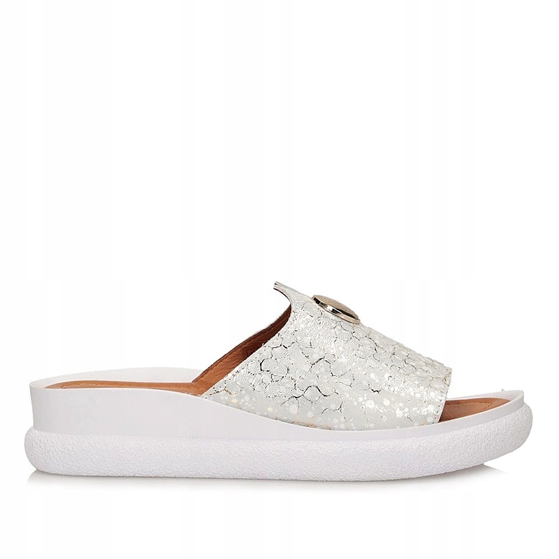 Originální nazouváky T.Sokolski Ami L25-176 Bei M