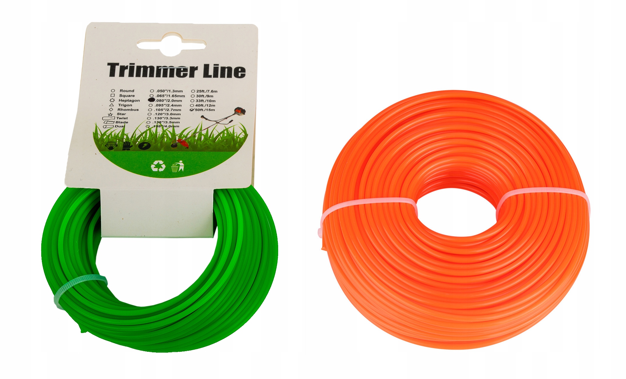 KOSA SPALINOWA PODKASZARKA WYKASZARKA KOSIARKA MOCNA DO TRAWY ZESTAW Rodzaj kosa