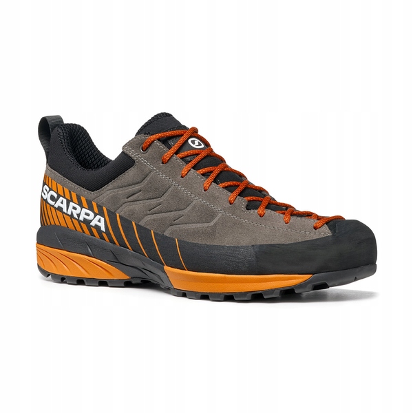 Buty Scarpa Mescalito r:42,5 titanium-mango