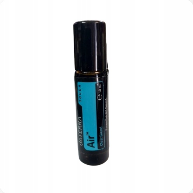 doTERRA Air Touch Olejek eteryczny ułatwiający oddychanie 10ml