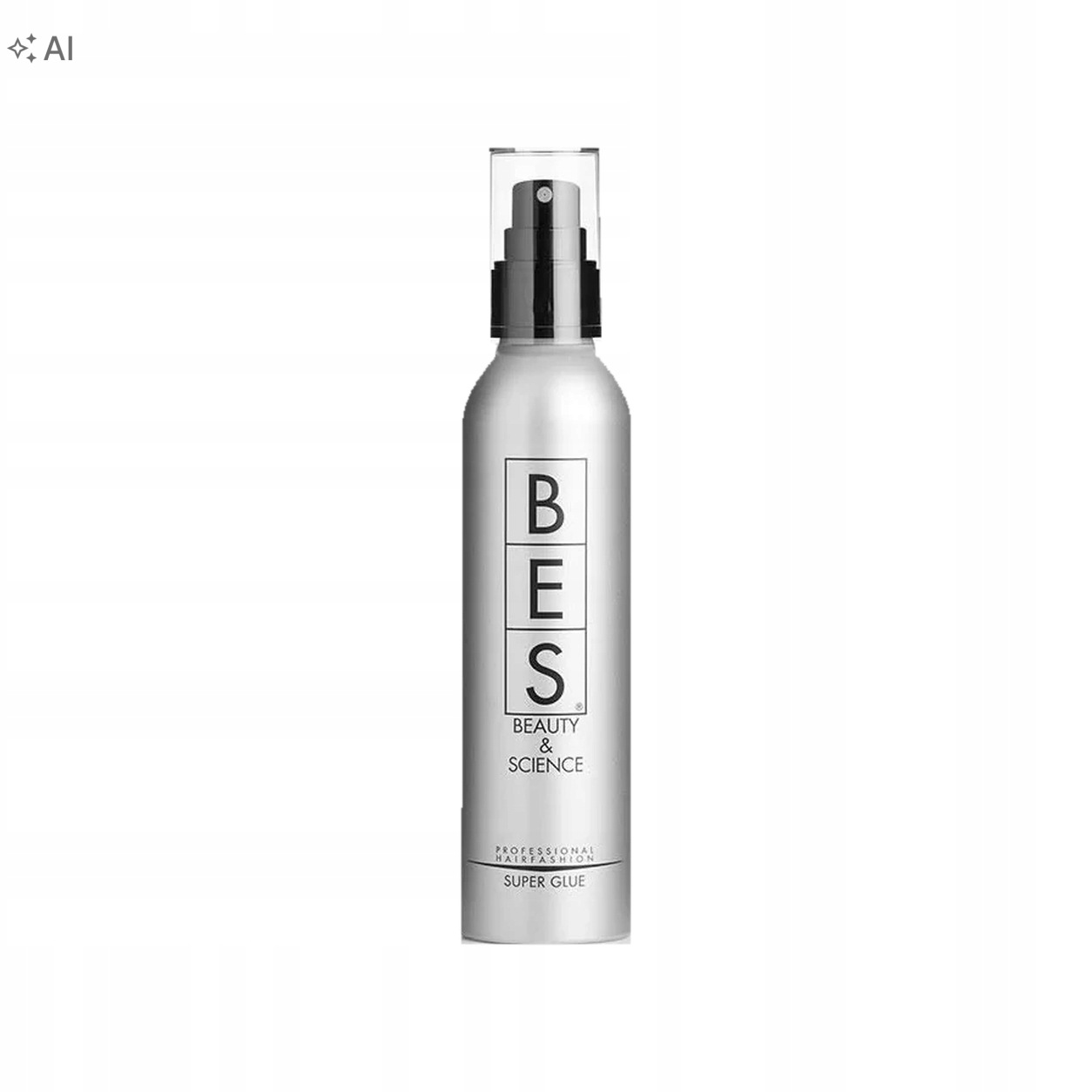 Bes Phf Glue rychleschnoucí sprej 200 ml