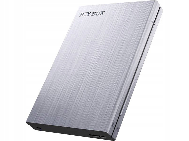 

Obudowa dysku Icy Box IB-241WP