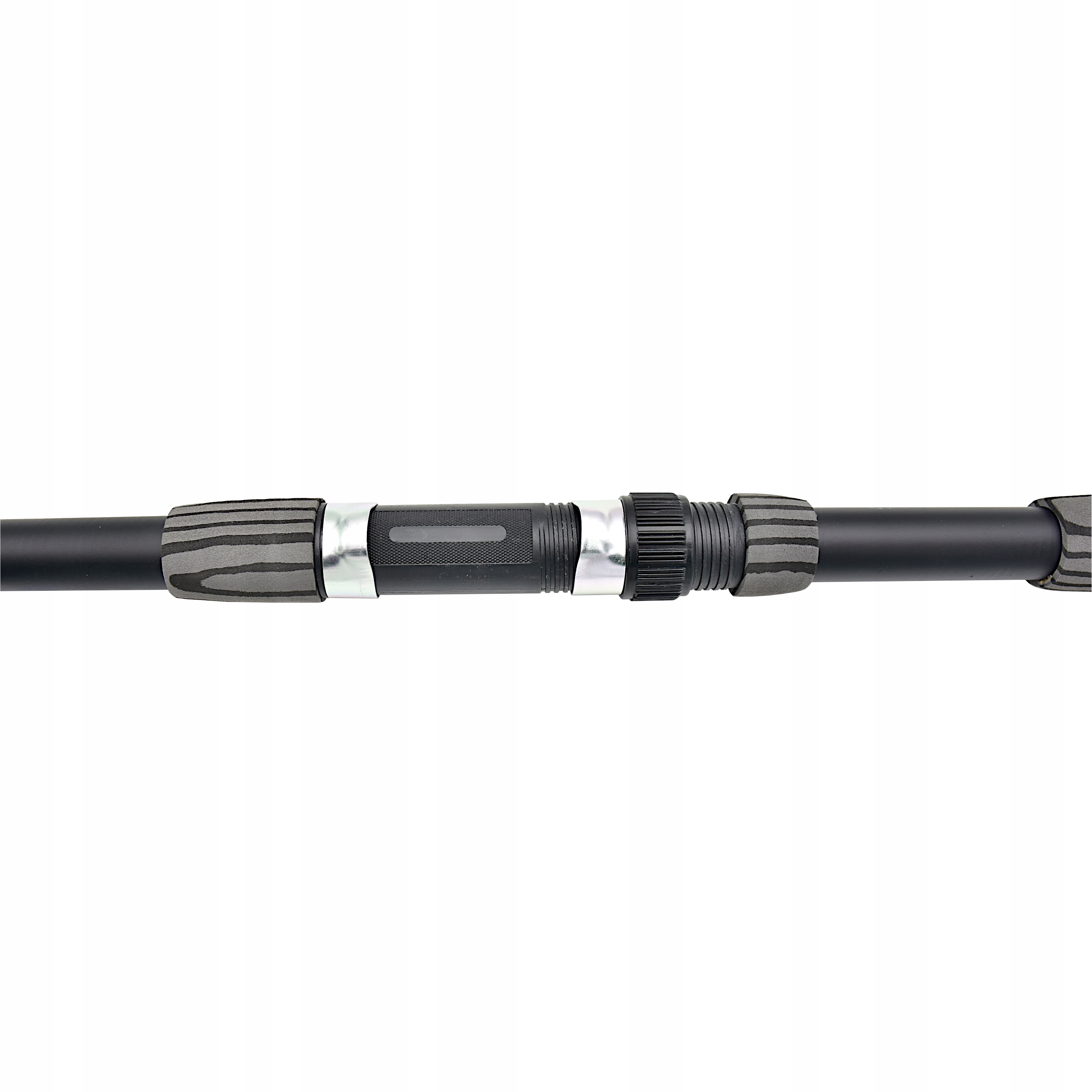 Wędka teleskopowa Miracle Fish TELESKOP TRAVEL 300 cm Wyrzut: 30-80g 3,0m Waga produktu z opakowaniem jednostkowym 0.3 kg