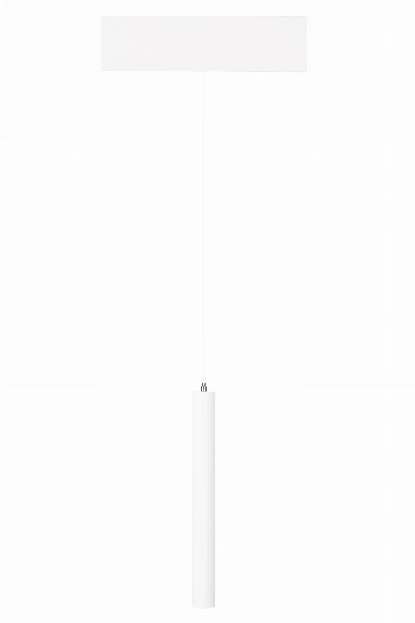 Maxlight Magnetická závesná Led lampa 3.8 W 2700-5000K biela Zigbee