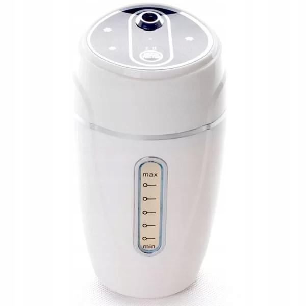 Zvlhčovač Vzduchu Bílý