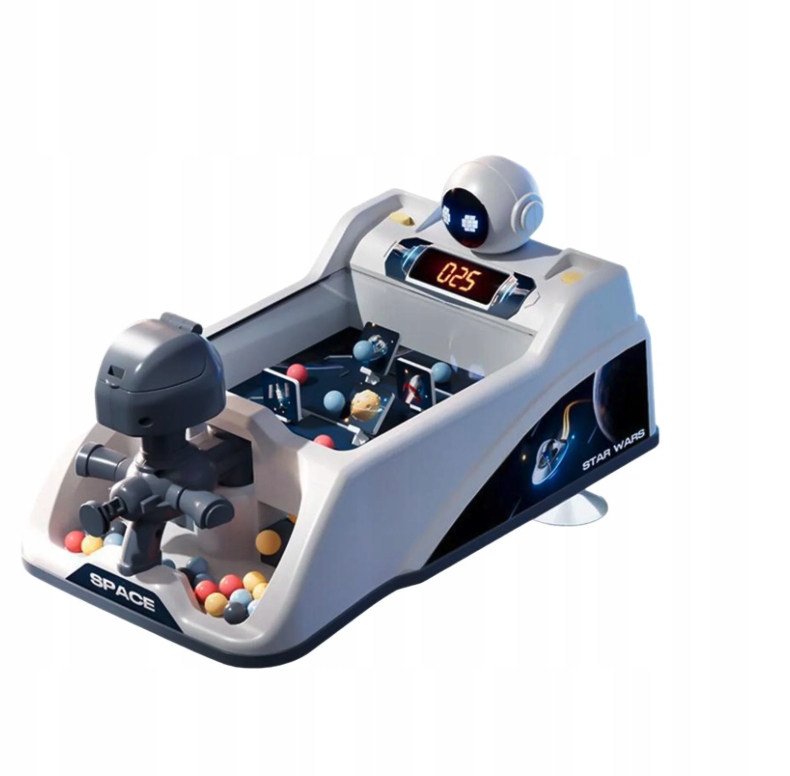 Gra Montessori Gra W Piłkę Dla Dzieci Edukacyjna Logiczna Pinball