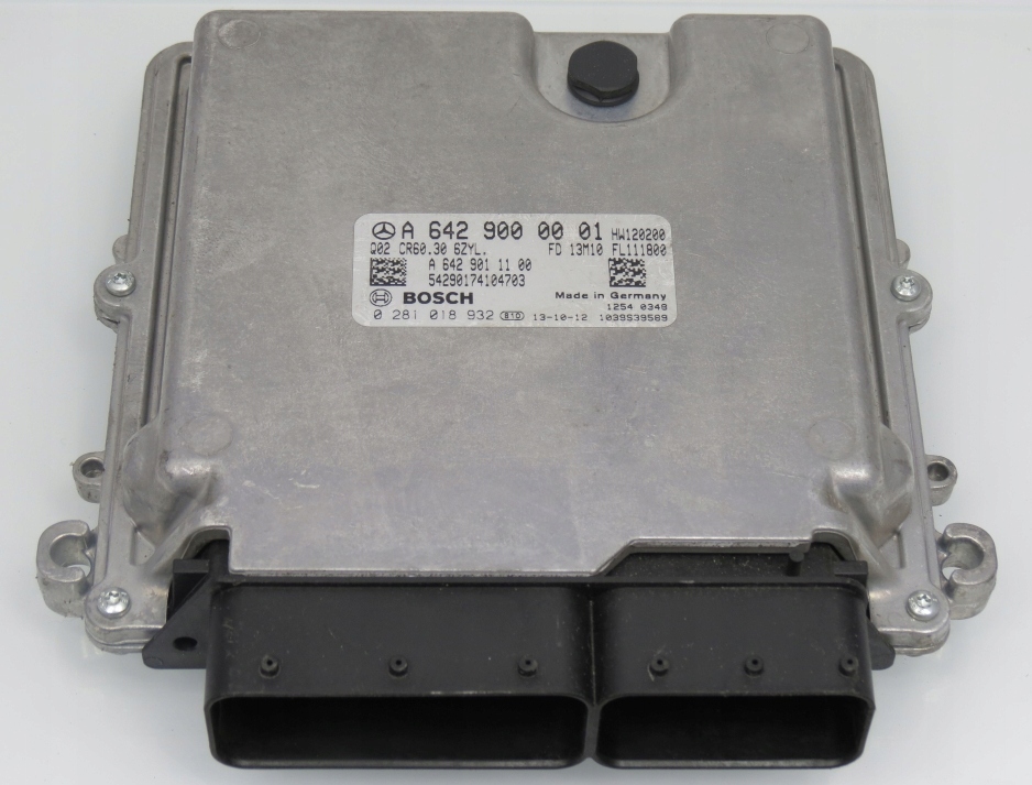 KOMPUTER SPRINTER 3.0 CDI A6429000001 0281018932