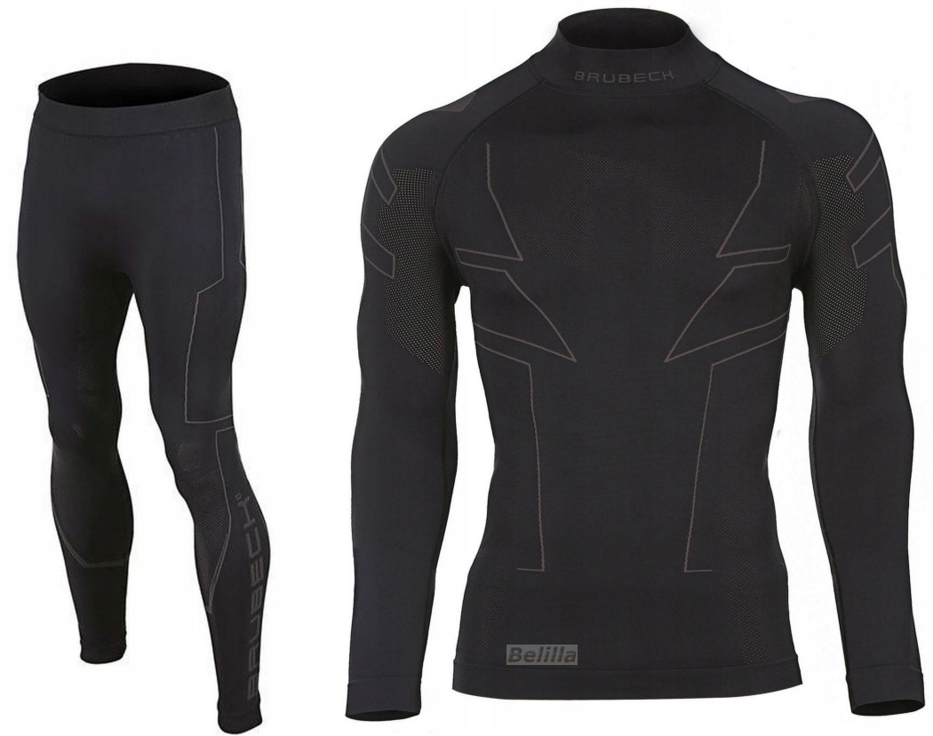 BRUBECK COOLER охлаждающее нижнее белье Thermo для motor L
