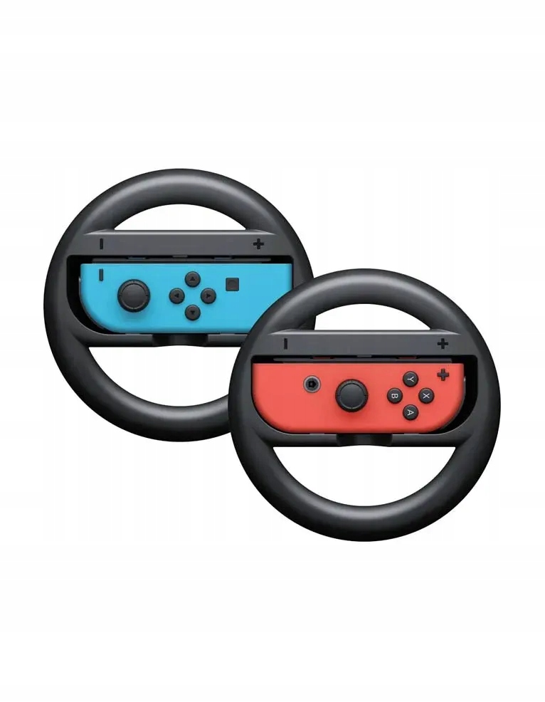 JOY-CON WHEEL PAIR Producent Nintendo