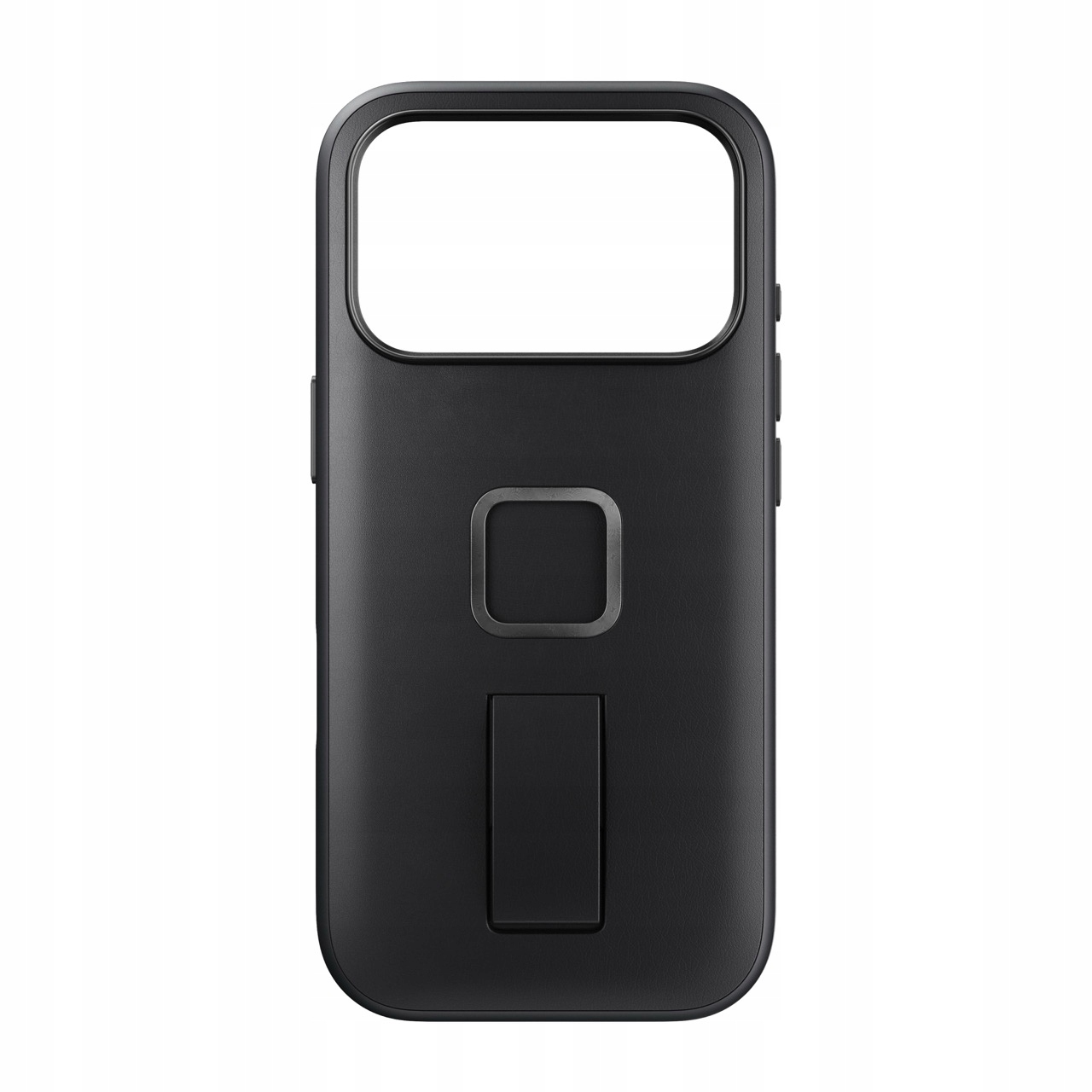 Peak Design Everyday Clarino Loop Case pre iPhone 17 Pro Black M-lc-cf…