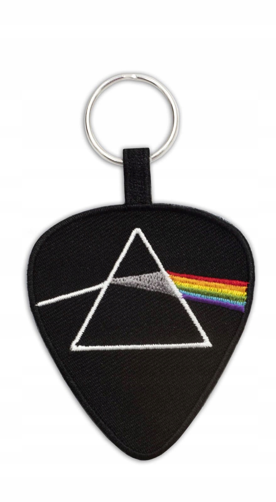 

Pink Floyd Dark Side Of The Moon brelok do kluczy