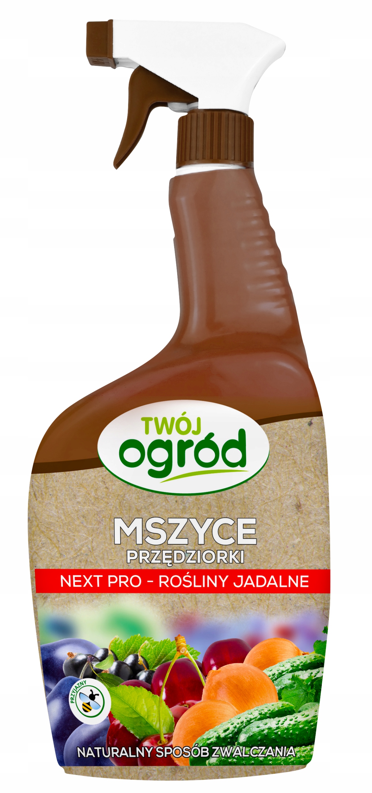 

Next Pro Eko Spray Na Mszyce Przędziorki Jadalne 1