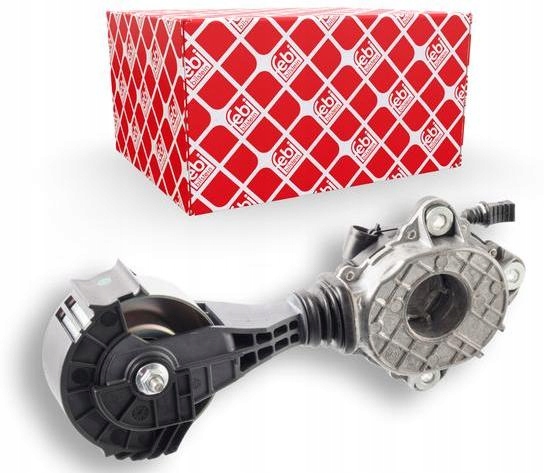 Febi Bilstein 104908 Натяжитель РЕМЕНЯ клинового многоразная
