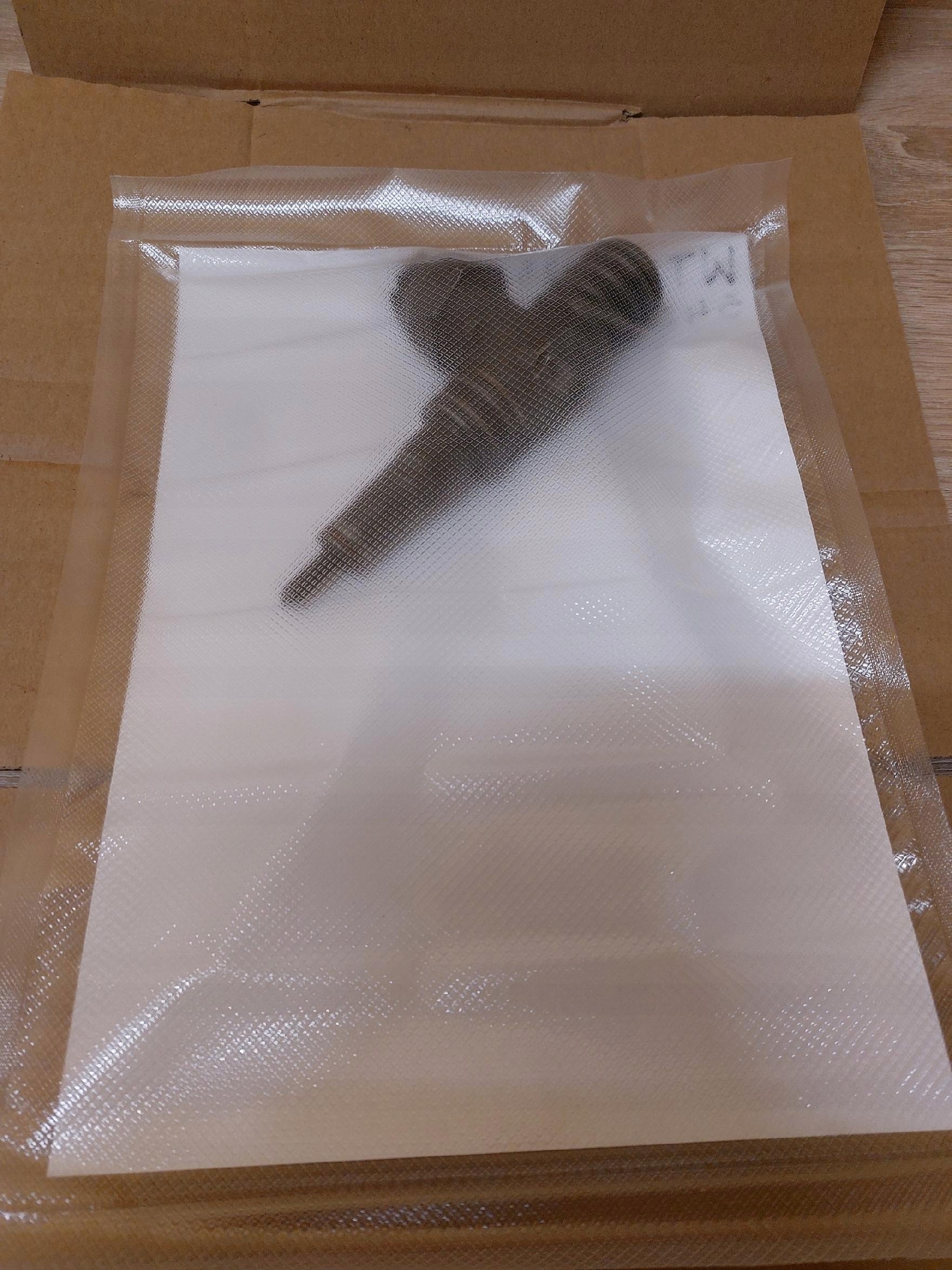 nozzle VW 1.9TDI BOSCH 0414720039