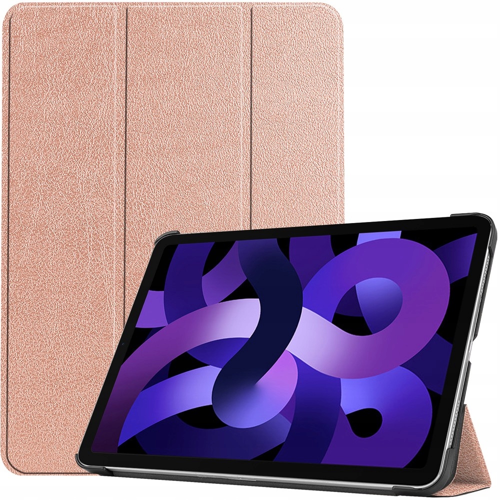 

Etui Bizon Case do iPad Air 5 4, pokrowiec cover