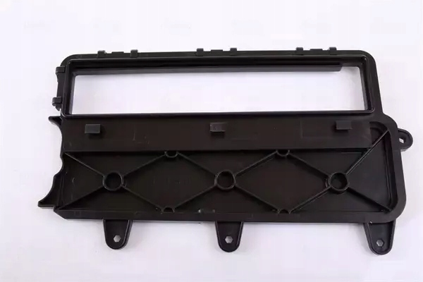 NISSENS PAROWNIK KLIMATYZACJI 92427 EAN (GTIN) 5707286506053