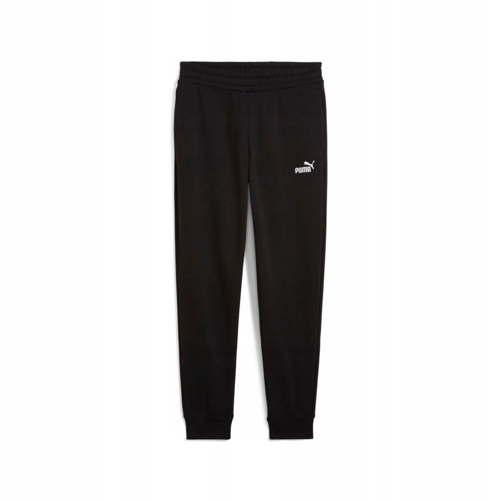 Dámské tepláky Puma Ess Small No. 1 Logo Sweatpants Fl cl