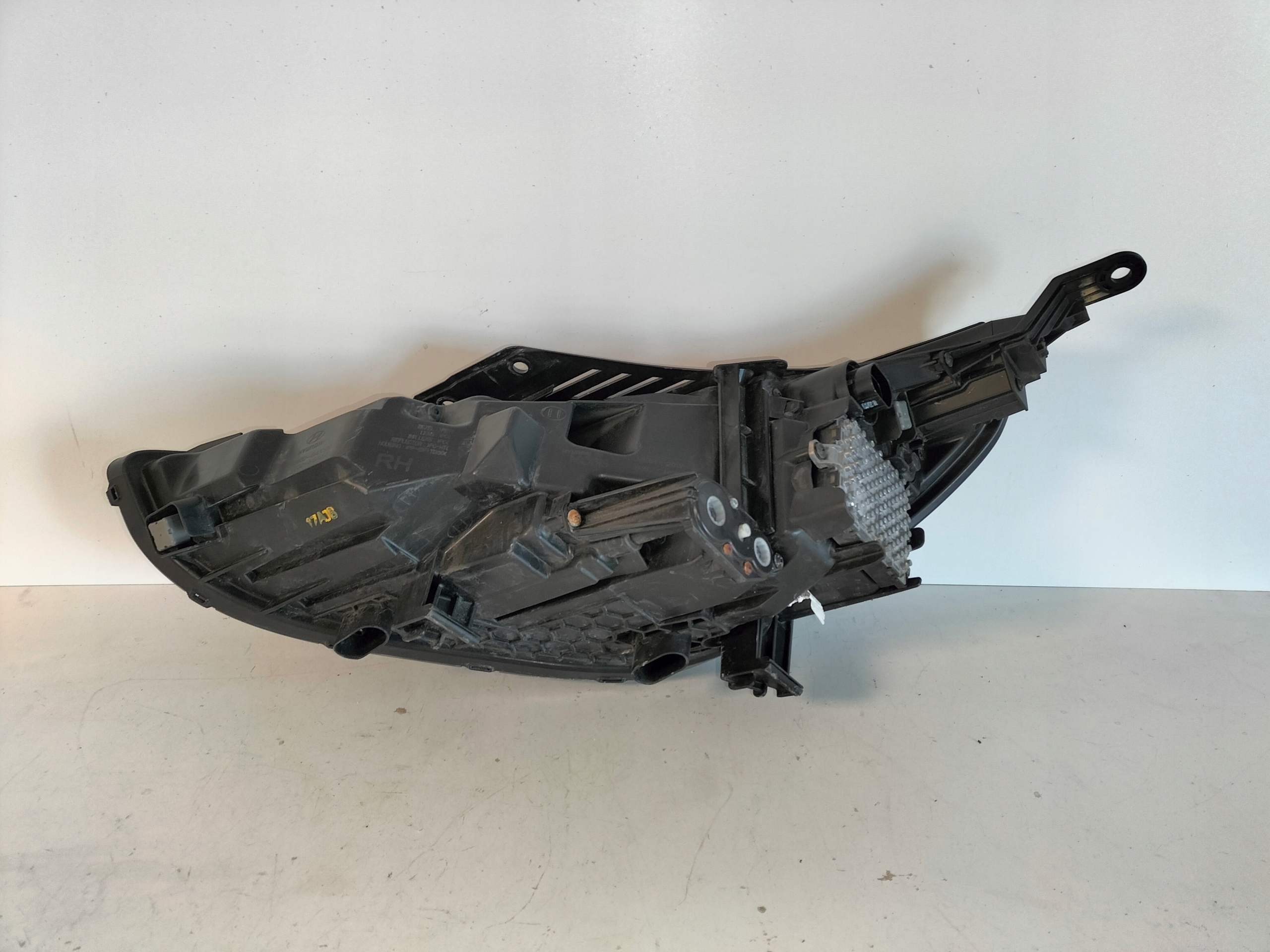light front reflektor right HYUNDAI I30 III 17- N FULL LED