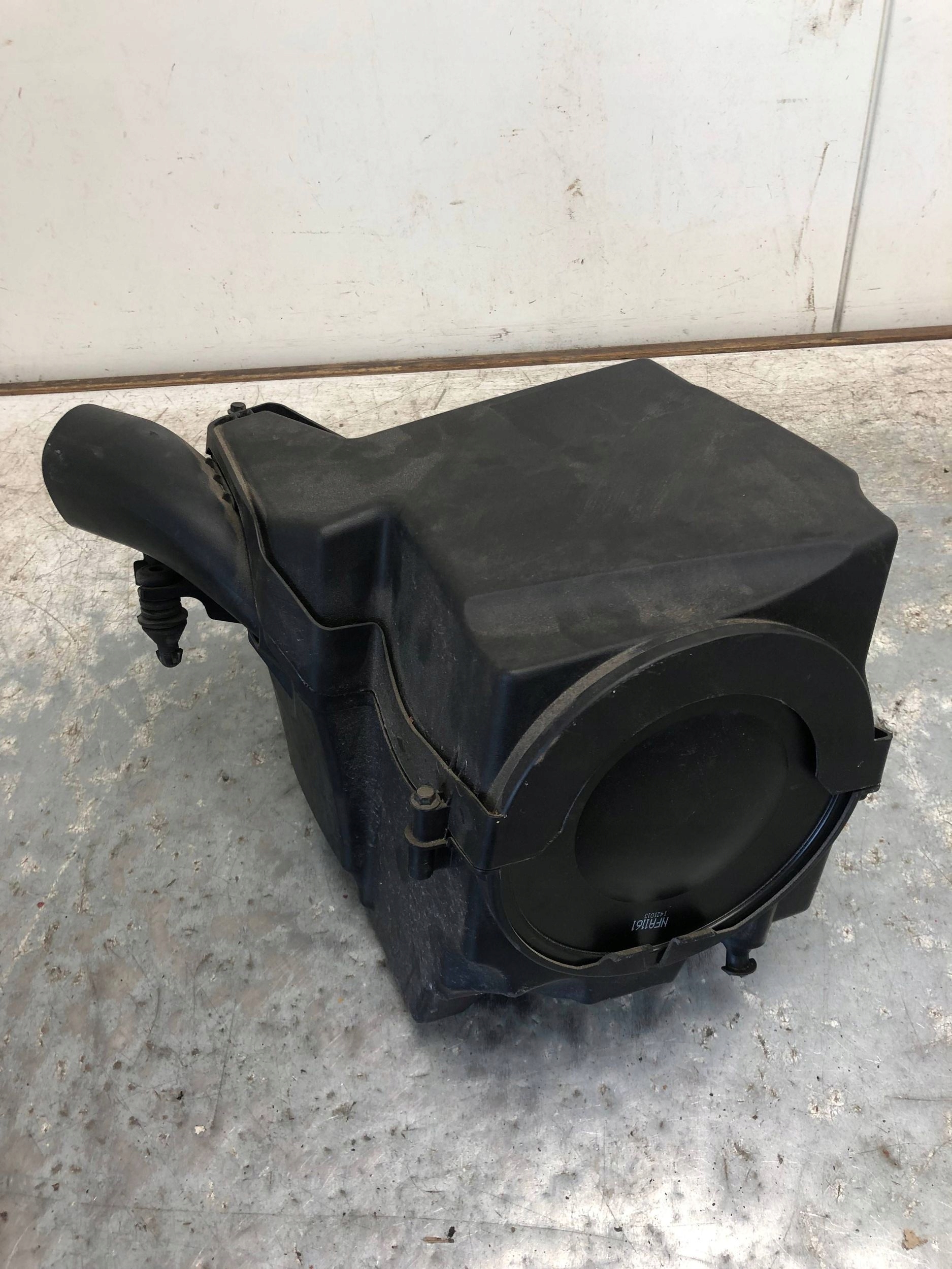 Gehäuse filter luft FORD KUGA MK2 LIFT CV61-9600-DC