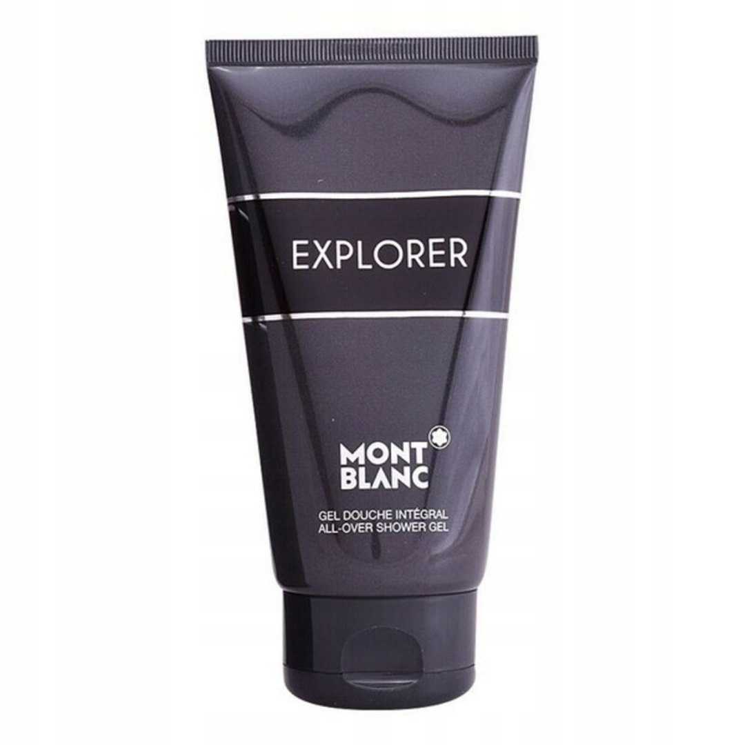 sprchový gel Explorer Montblanc Explorer (150 ml) 150 ml