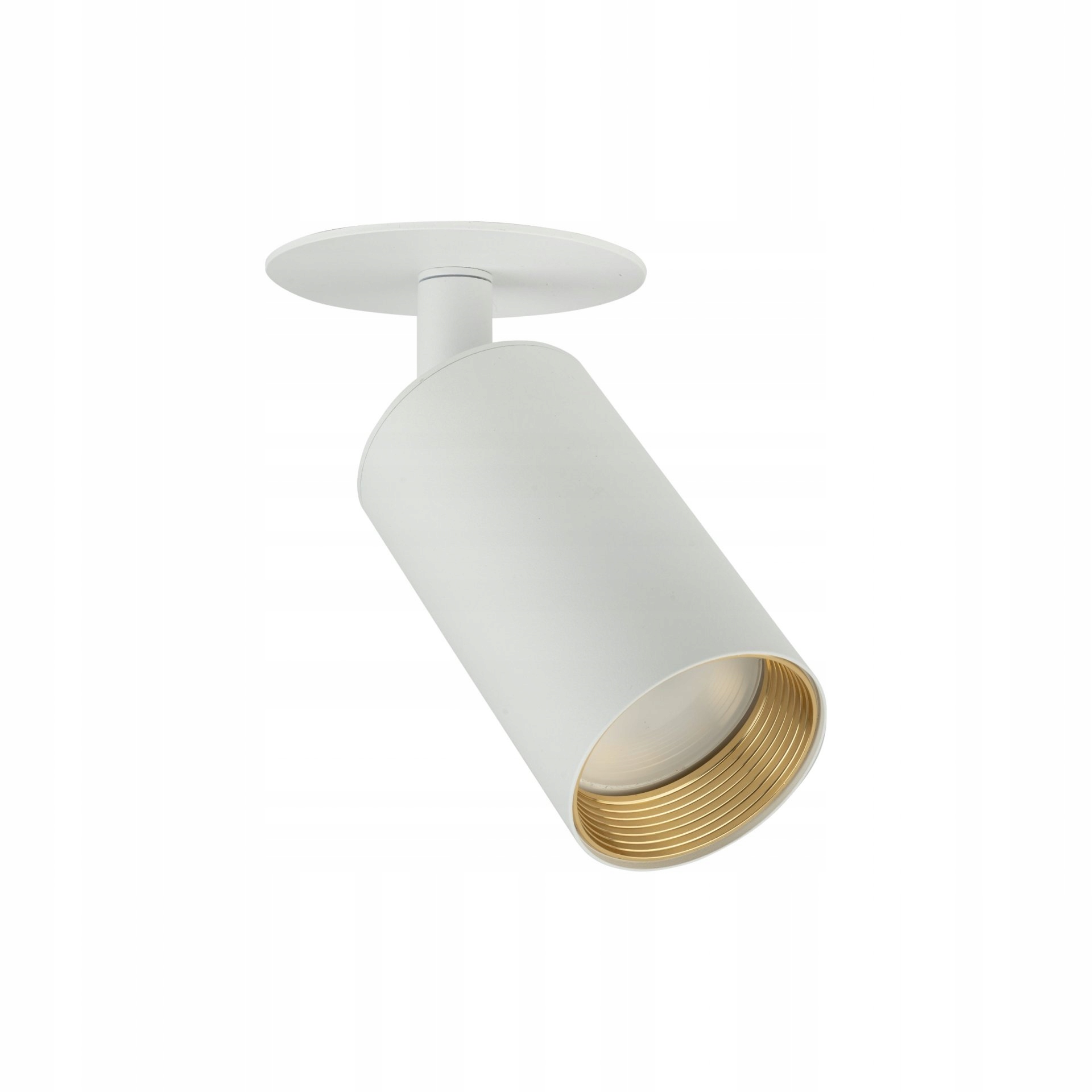 Jednotlivá podomítková spotová lampa Amis White 10810 Tk Lighting