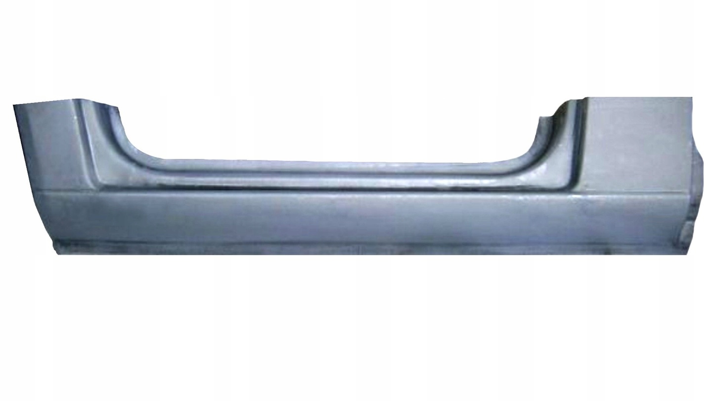 Levý Přední Práh Mercedes Sprinter Vw Lt 95-06